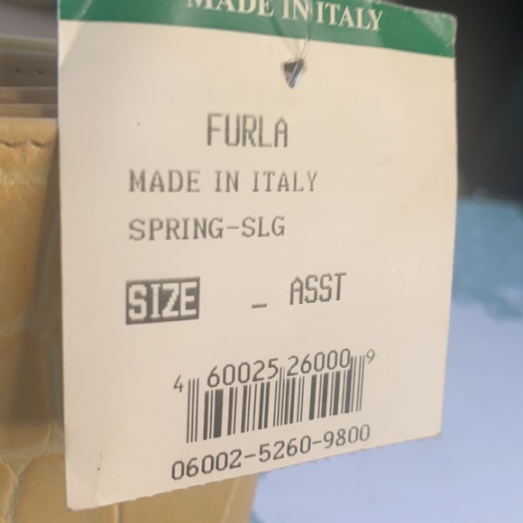 Furla wallet - Picture 7 of 7